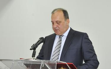 Blažo Šaranović