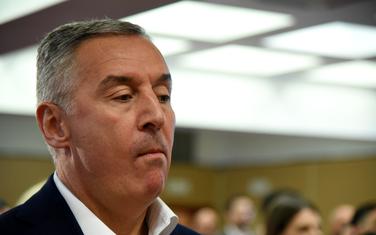 Đukanović