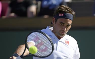 Rodžer Federer