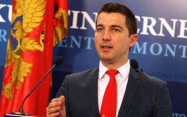 Bezuslovna podrška u Tuzima: Bečić
