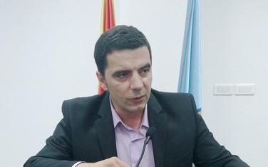 Kao odbornik imao jednu repliku: Kusovac