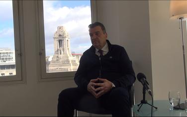 Duško Knežević