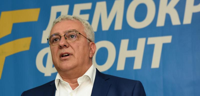 Andrija Mandić