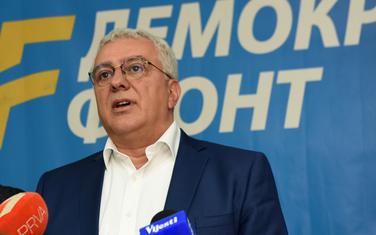 Andrija Mandić