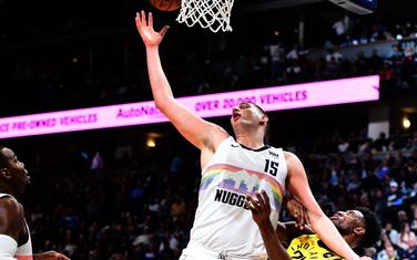 Nikola Jokić