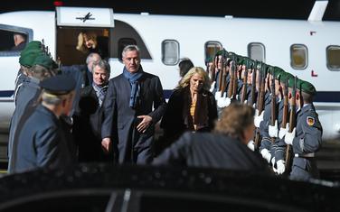 Đukanović u Berlinu