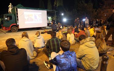 Sa filmsko-kulturne noći