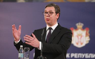 Vučić