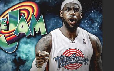Space Jam 2