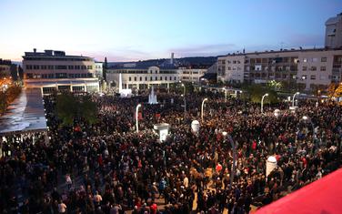 Protest