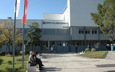 Institutu prijavljene zarazne bolesti iz 21 opštine