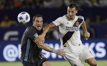 Zlatan Ibrahimović