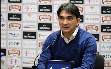 Zlatko Dalić