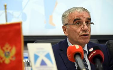Ombudsman Šućko Baković