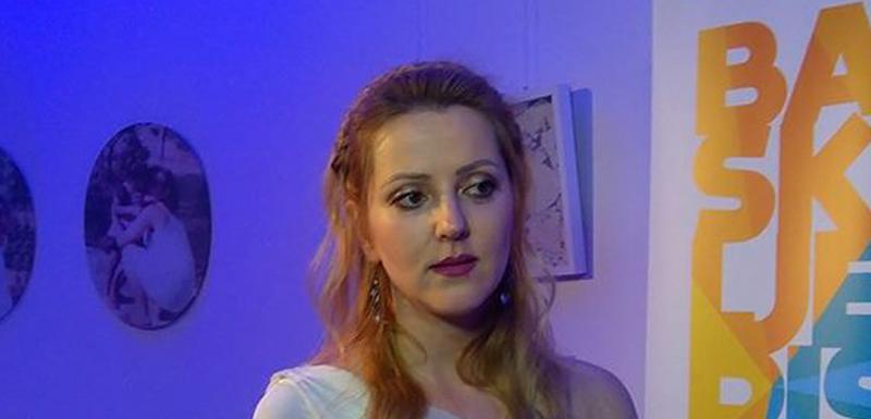 Ana Vukazić