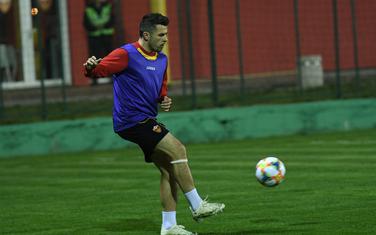 Vladimir Jovović