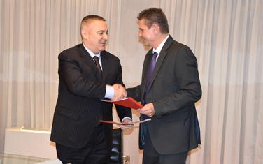 Veljović i Šubert