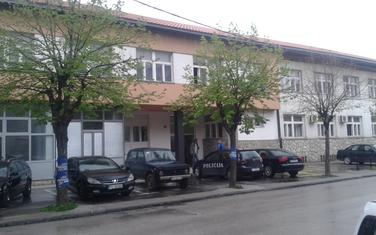 Osnovni sud u Pljevljima