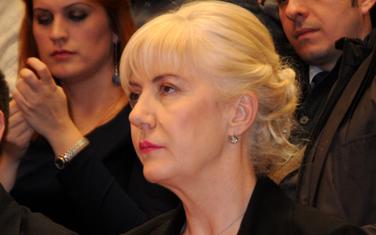 Jedan stan za milionske kredite: Ana Đukanović