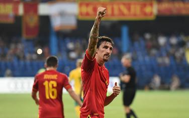 Stefan Savić