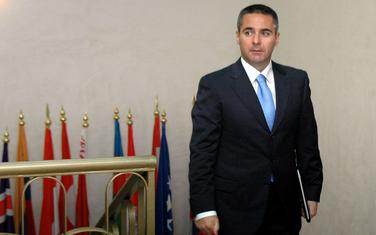 Veselin Veljović