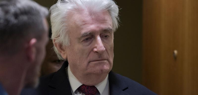 Karadžić