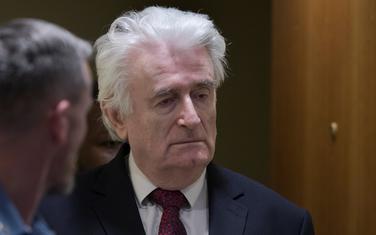 Karadžić
