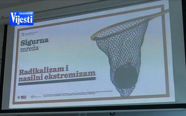 Sa predstavljanja rezul
