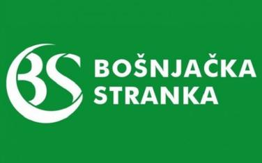 Bošnjačka stranka
