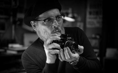 Džoni Dep u filmu "Minamata"
