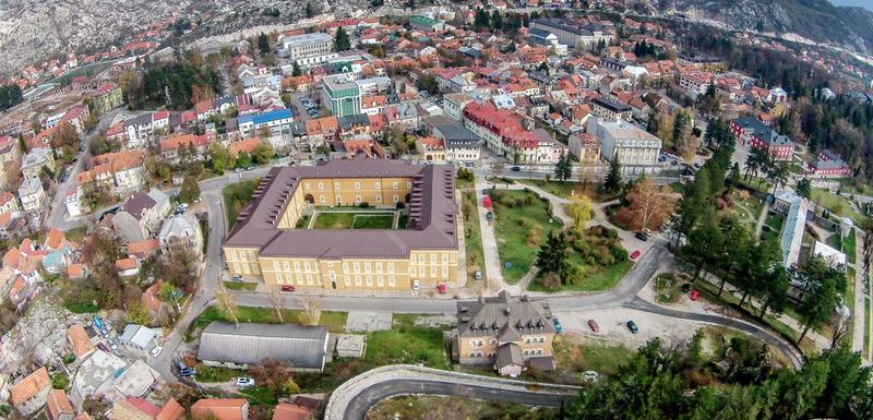Cetinje