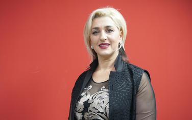 Suada Zoronjić