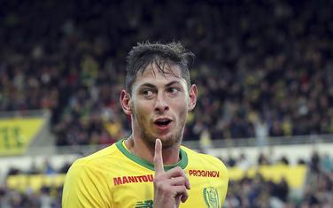 Emilijano Sala