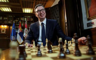 Odlaganje pregovora Srbije i Kosova je opasno: Vučić