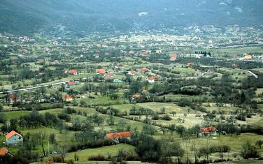 Župa nikšićka