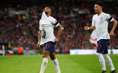 Sterling i Sančo