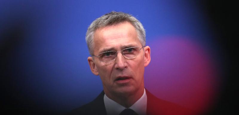 Stoltenberg