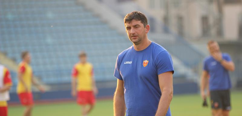Miodrag Džudović