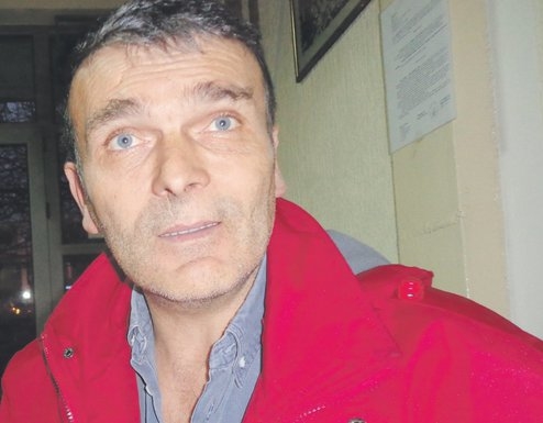 Feriz Suljević