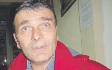 Feriz Suljević