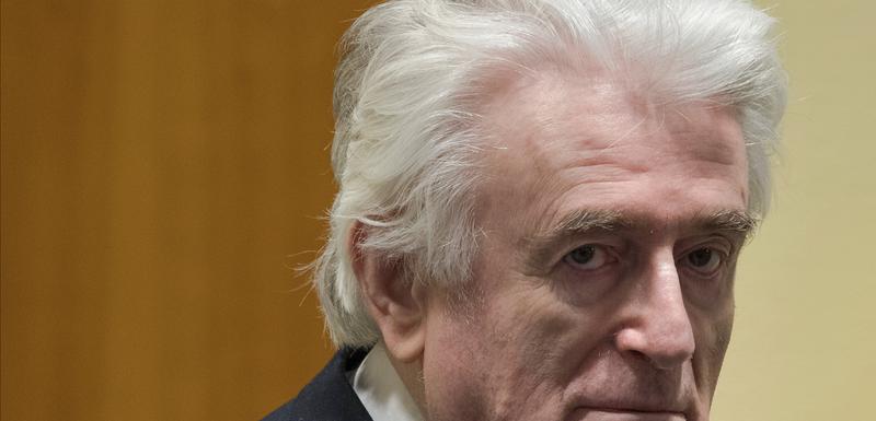 Karadžić