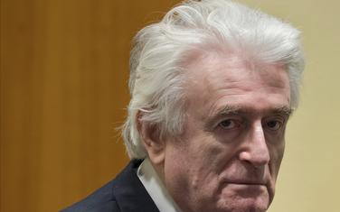Karadžić