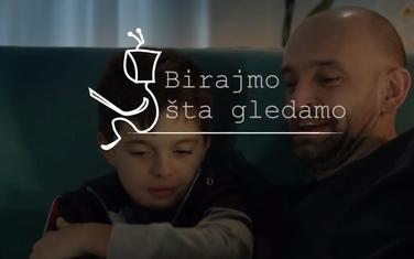 "Birajmo šta gledamo"