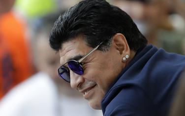 Dijego Maradona