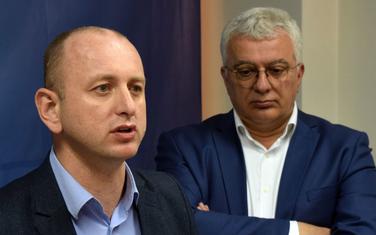 Knežević i Mandić
