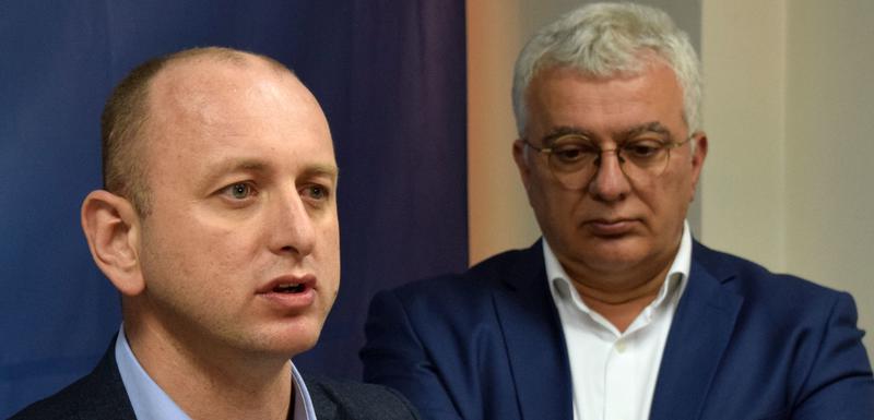 Knežević i Mandić