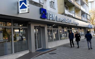 Stečaj uveden u januaru: IBM banka