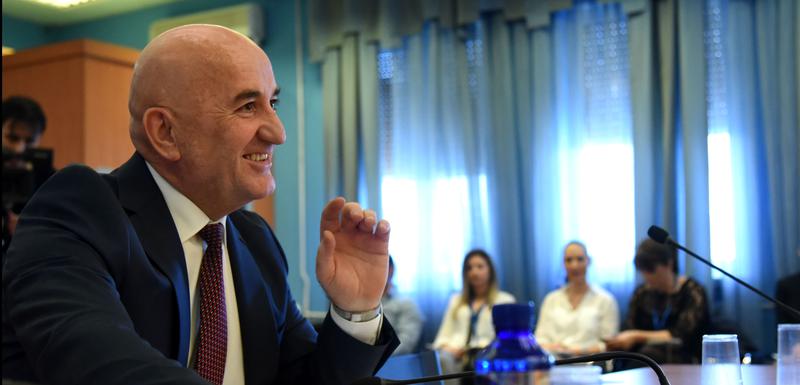 Nurković