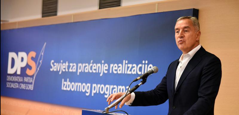 Đukanović