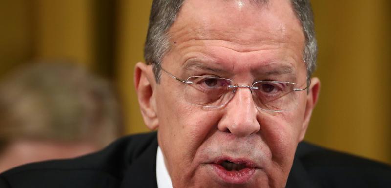 Lavrov